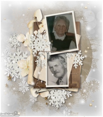 Takács Lajos és Takács Lajosné