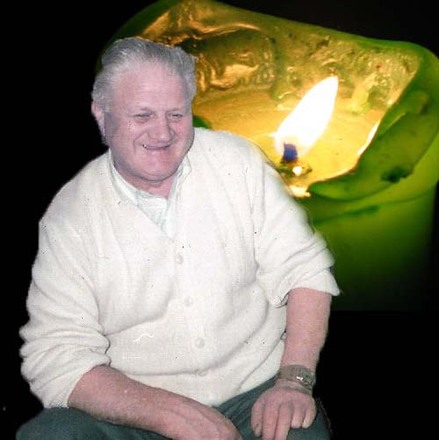 Barta István (Papa)