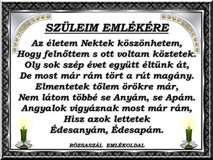 Barkó István és felesége Fehér Etelka