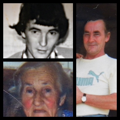 PAPA-MAMA-APU ÉS A TESTVÉREI