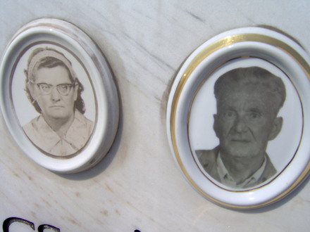 Annus néni Jóska bácsi