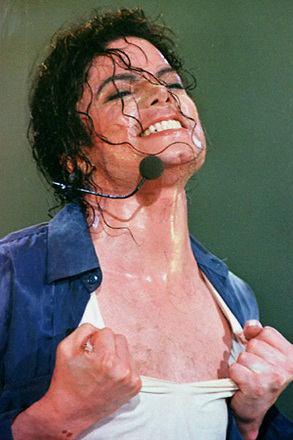 Michael Jackson