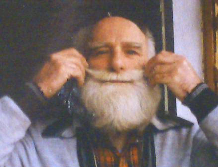 Zsiros János (Jani)