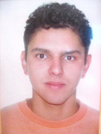 Gabi  (Takács Gábor)