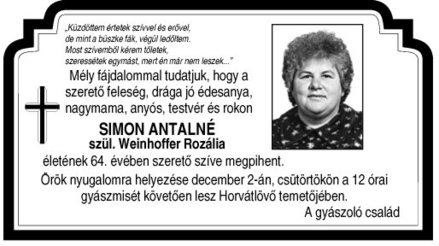 Simon Antalné