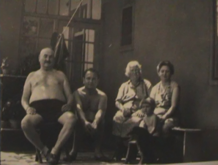 Szőke Gyula és Szőke Gyuláné