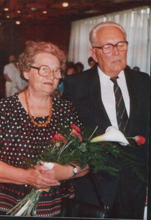 Mami és Kakukk Papa