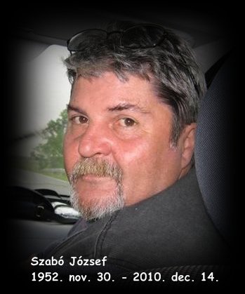 Szabó József