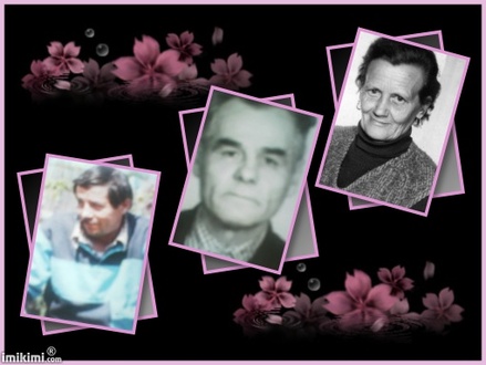 ANYÓSOM APÓSOM ÉS SOGOROM(HILLERR MIHÁLYNNÉ, HILLERMIHÁLY, HILLER ISTVÁN