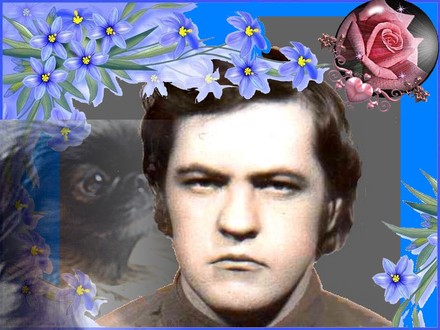 Karcsi és Linus ( Lina )