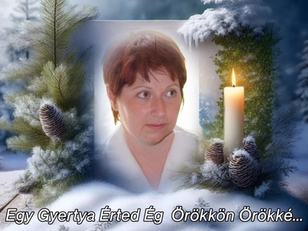   Anita. 1972.05.06.- 2006.02.12. 