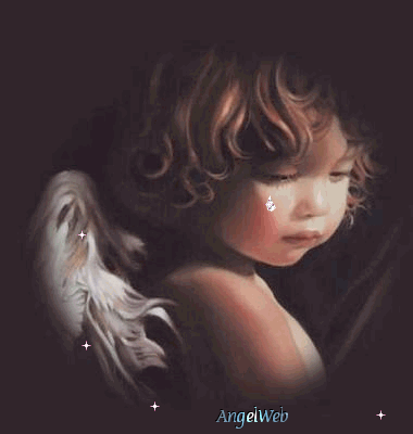 Kicsi angyalkám