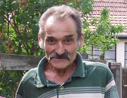 Papp Tibor