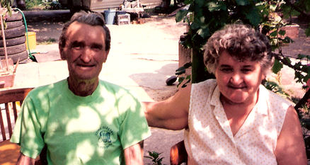 Szüleink,Nagyszüleink,Dédszüleink