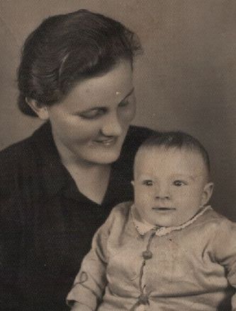 Hadházi Kálmánné