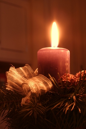 Ida néni és Lajos bácsi