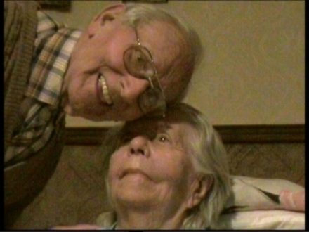 Berci bácsi és Rózsika néni / Nagyapa és Nagyika