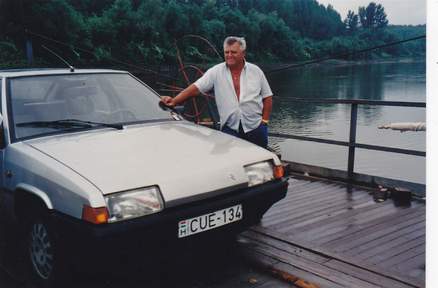 Kovács György
