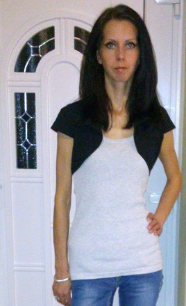 Majorné Ónodi Katalin