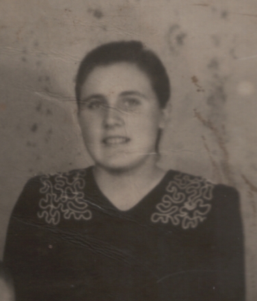 Hadházi Kálmánné Hadházi zsuzsanna