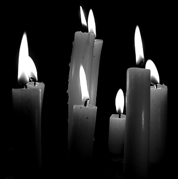 Nagyszüleim és nagybátyám 