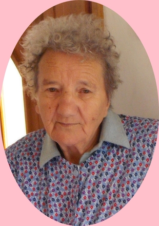 NYevrekla Sándorné