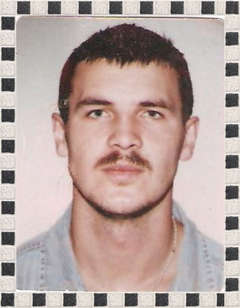 KÁDAS TIBOR "FRICI"