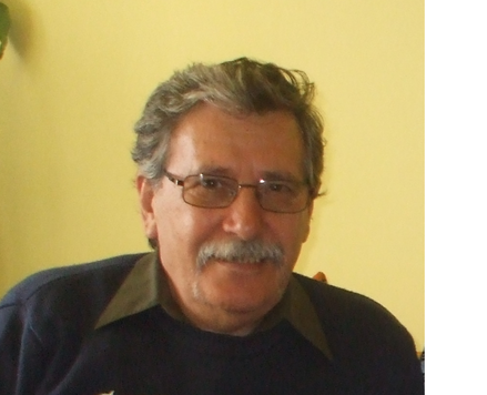 Oroszi Nándor József