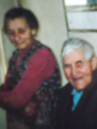  A legdrágább Mamám és Nagypapám