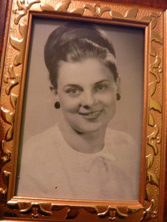 Juditka (Kolosi Ferencné   Pásztor Judit)