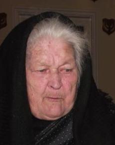 Bereknyei Józsefné