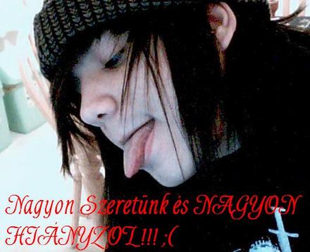 Dani, Kisherceg, Manó