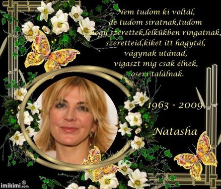 Natasha Richardson
