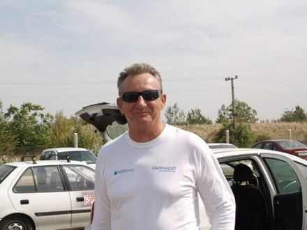 Mészáros Feri (Mészi)