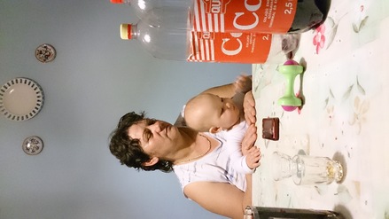 Nagyné Kopácsi Mária 