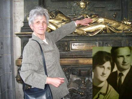 Juhász Mama és Juhász Papa