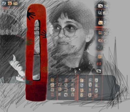 Pat, Baktay Patrícia  