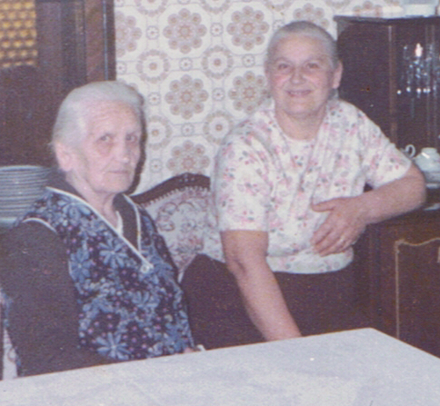 Drága Édesanyám, Apukám,és Drága Nagymamám!