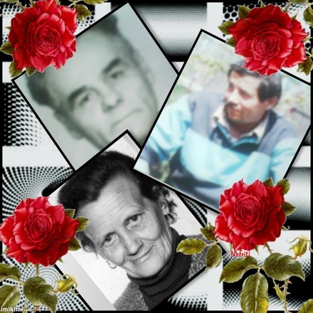 Hiller mihály, Hiller Mihályné,Hiller István