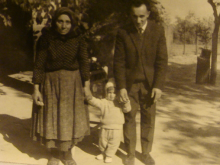 DRÁGA NAGY  MAMIKÁM 