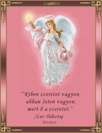 Drága Szüleim: Anyu és Apu