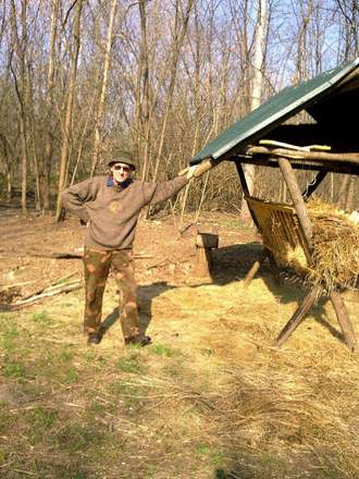 Papi, Zsiga, Zsiguci