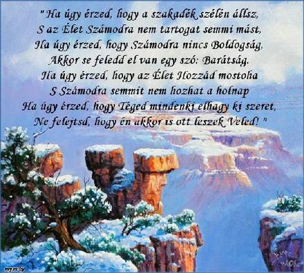 Dee és Kyra Barátságáért