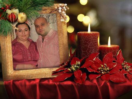 Horváth Lacika és Bea