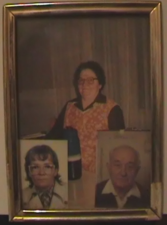 Édesapám, Édesanyám Húgom