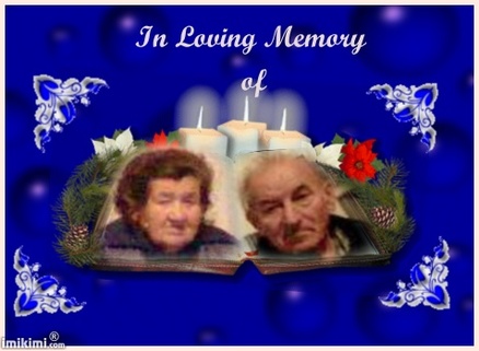 Drága Édesanyám     és       Drága Édesapám