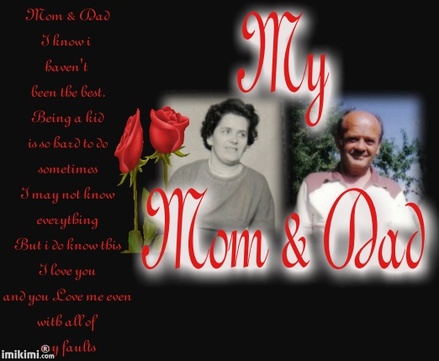 Mester István és Mester Istvánné  sz.Kiss Etelka