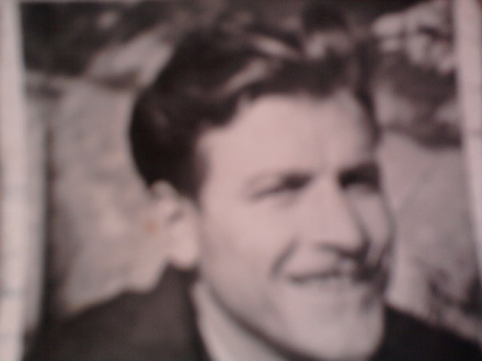 percz istván jános