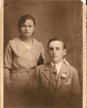 Szatmári Mária.(Legdrágább édesanya.)