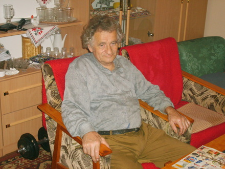 Adorján György